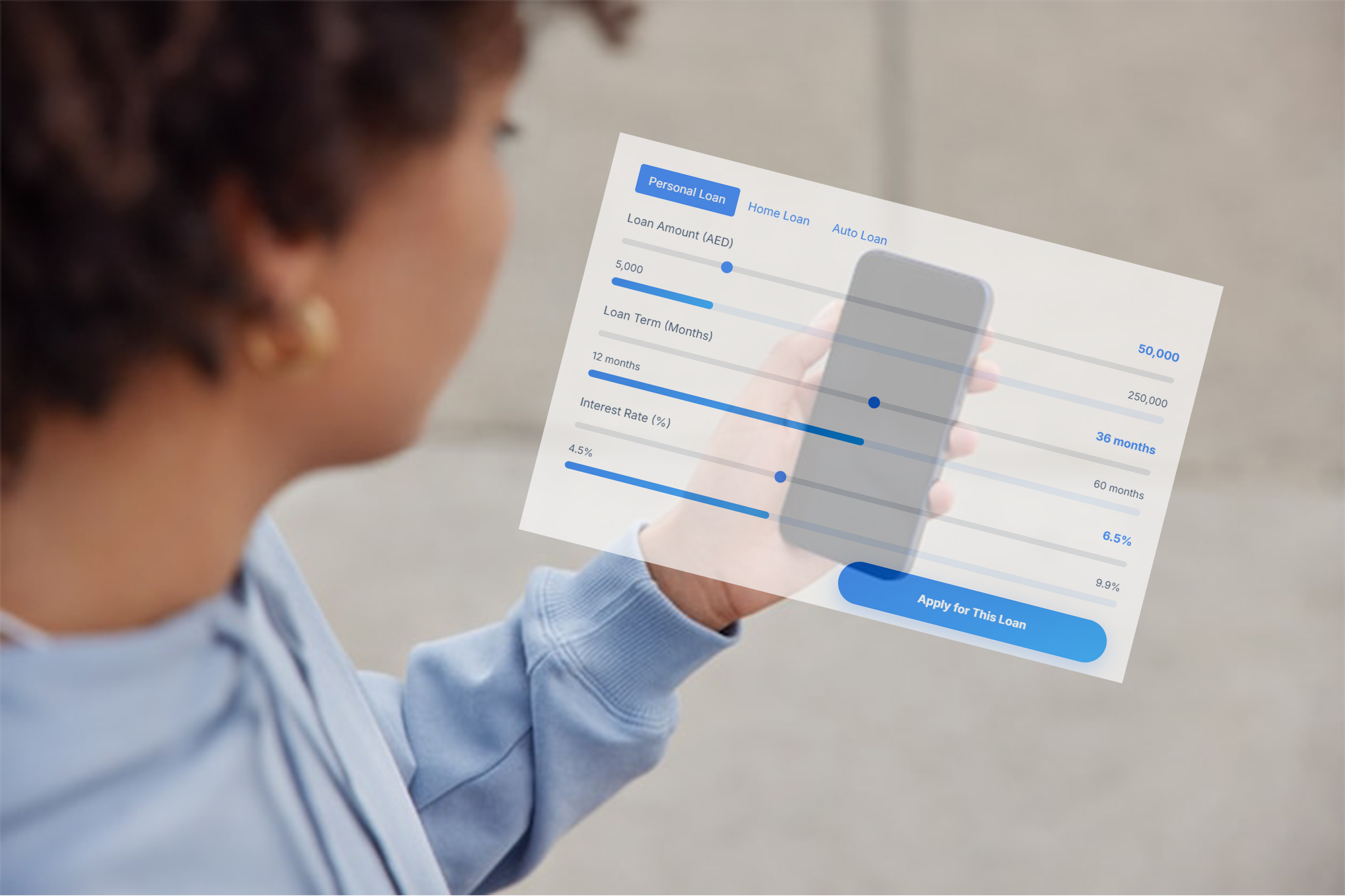 Loan Solutions
